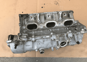 Głowica Porsche Macan 3.6 Turbo CTL 9461041059R 9461041069R 6