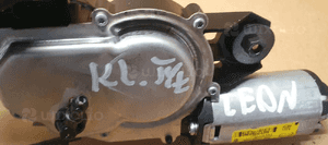 Silniczek wycieraczki tył tylnej Seat Leon II 1P0955711 7