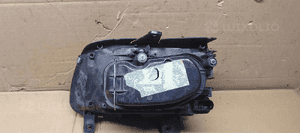 Lampa prawy przód przednia prawa VW Polo 6N2 5