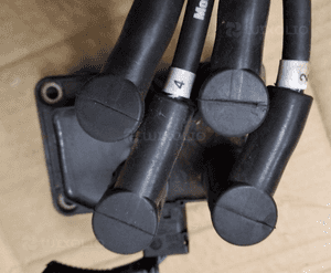 Volvo S40 II V50 Ford Focus MK2 C-Max Fusion 1.4 1.6 16V cewka zaplonowa 0221503485 5