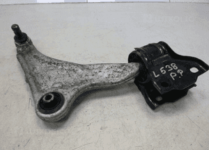 Range rover evoque lift L538 wahacz przód przedni prawy oryginał 3