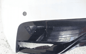 Honda civic ix hb lift 2015- zderzak tył tylny 71501-TV0-ZX00 3