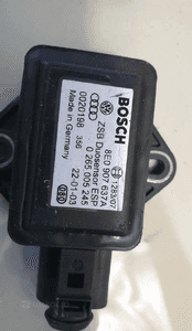 AUDI A4 B6 A6 C5 A8 D3 CZUJNIK ESP 8E0907637A 2