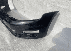VW GOLF 7 ZDERZAK PRZEDNI 6xPDC 2