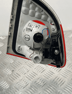 Bmw E61 lift lampy tył komplet 7177694 7177693 7177697 7177698 11