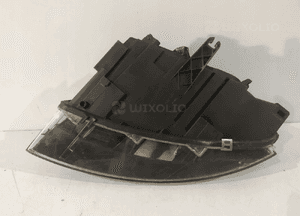 AUDI A4 B6 Cabrio Lampa przednia Prawa - 15162 4
