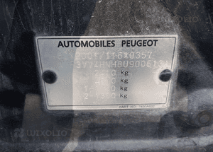 Silnik kompletny wtryskiwacze turbina c-crosser peugeot 4007 2.2 hdi 4HN 9