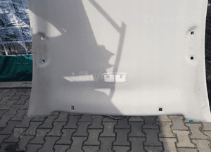 PODSUFITKA SEDAN AVENSIS T29 2