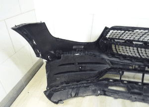 Mercedes glc lift W253 amg 19- zderzak przedni W2538851304 14