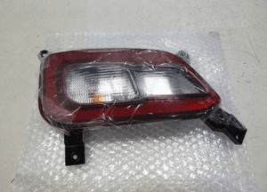 Hyundai kona lampa lewy tył lewa tylna nowa 3