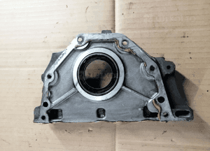 Obudowa uszczelniacz wału Peugeot Citroen 2.0 HDI 9644251680 1