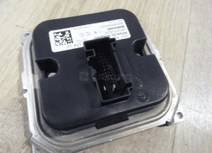 260551225R renault przetwornica moduł led oryginał 2