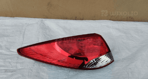 Lampa prawa lewa tył tylna hyundai IX35 w błotnik 92401-2Y0 92402-2Y0 2