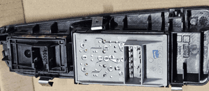 Fiat Grande Punto panel sterowania szyb 5