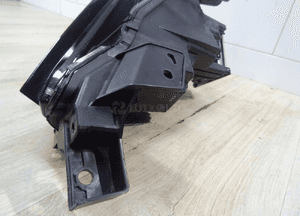 Lampa przód przednia prawa mazda iii 3 bp 8 pin 6
