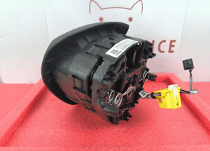 Skoda OE AIRBAG KIEROWCY 6V0880201A 2