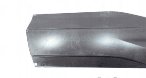 Listwa drzwi lewy tył audi Q4 e-tron 89A853969A 2