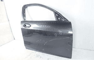 Bmw 1 F40 2019- drzwi przednie prawy przód 8737060 2