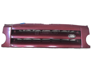 Grill atrapa DHB000274 land rover discovery 3 iii 1
