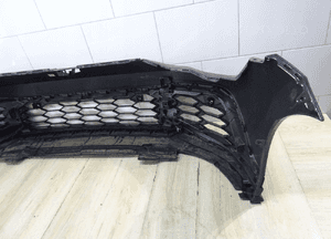 ZDERZAK PRZÓD PRZEDNI VW GOLF VIII 8 GTI CLUBSPORT 5H0807221D 12