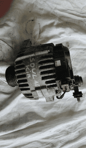 ALTERNATOR HYUNDAI KIA 1.4 1.6 CRDI 37300-2A150 12