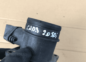 Przepływomierz Vw Skoda Audi 0281002531 7