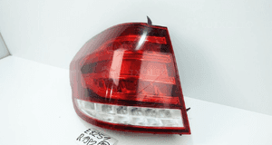Mercedes e klasa W212 lift 2011- lampa lewy tył lewa tylna A2129061703 4
