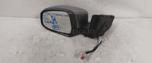 Lusterko elektryczne ford mondeo MK4 lift lewe 6PIN szary 1