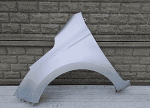 Hyundai I20 lift błotnik przedni lewy 1