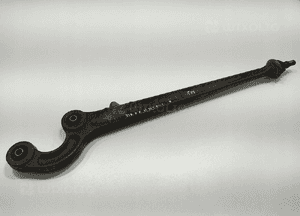 WAHACZ PRZÓD PRZEDNI LEWY PRAWY LAND ROVER DEFENDER 1999-2014 5