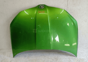 Maska pokrywa silnika skoda fabia 3 iii 6V 2014- 1
