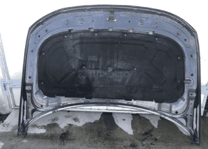 Maska Land Rover Discovery 3 III LR3 2004-2009 4