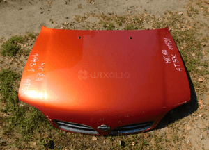 micra K11 maska kolor AT5K nr 11431 WYSYŁKA