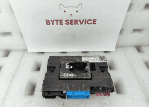 VW AG AUDI MODUŁ STEROWNIK GATEWAY 4N2907468AL 1
