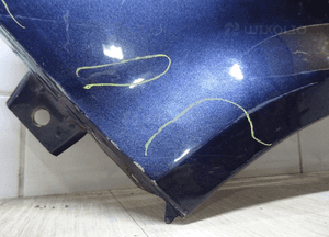 Vw T6 7E 7E0 15- błotnik lewy przód przedni 7E0821105 6