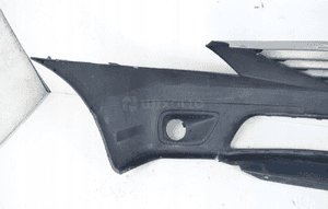 Dacia logan 2004- zderzak przód przedni 8200825158 6