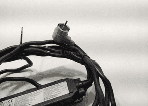 Ładowarka zasilacz kabel nissan E-NV200 296903NL1A 2014-2021 10