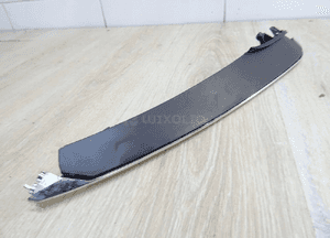 Listwa chrom lewa w zderzak przód mazda 6 gj 2018- GSH7-50102 6