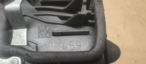 Zamek drzwi lewy tył tylny lewy BMW X1 7229459 5