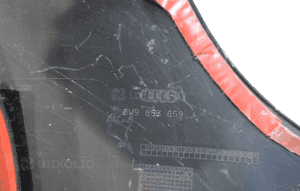 Listwa progowa lewa audi A4 B9 lift kombi allroad 7