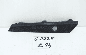 Hyundai tucson iv n-line lift 2024- listwa kratka zderzaka lewy przód 1