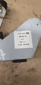 Wybierak lewarek biegów Ford Transit Connect 2T1R-7K387-AB 5
