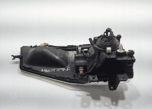 Lampa prawa przód przednia cabstar maxity 26010MB41B 89320861 06-14 europa 9