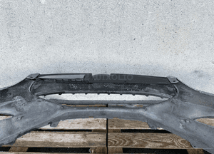 Zderzak przód przedni hyundai elantra v 5 2010- 86511-3X000  grill cały 7
