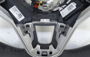Kierownica vw golf viii arteon virtual 5H0419089FD 3