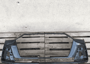 Zderzak przód przedni audi A1 ii 2 82A 2018- 82A807437A cały 1