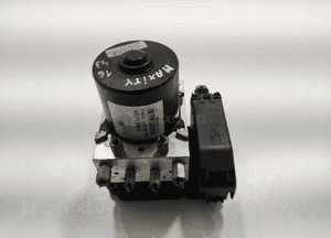 POMPA STEROWNIK ABS RENAULT MAXITY NISSAN CABSTAR 47660 LE00A 47660LE00A 5