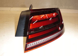 Vw volkswagen arteon lampa tył tylna prawa led europa nowa oryginał 14