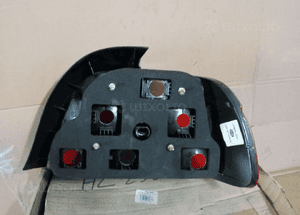 Lampa lewy tył tylna lewa BMW E39 sedan 3