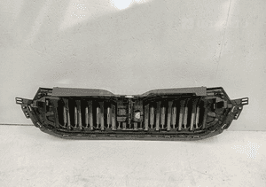 Atrapa gril grill skoda kamiq 658853653C lift 2024- 2
